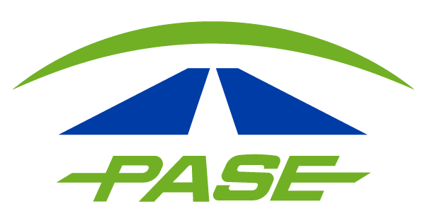 Logo PASE